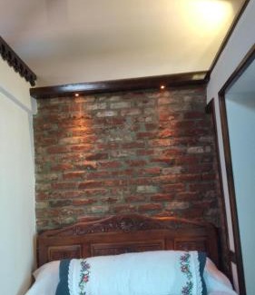 Selcuk Apartamento | Ephesus Selcuk Castle View Suites