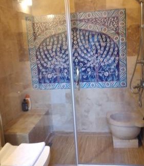 Selcuk Apartamento | Ephesus Selcuk Castle View Suites