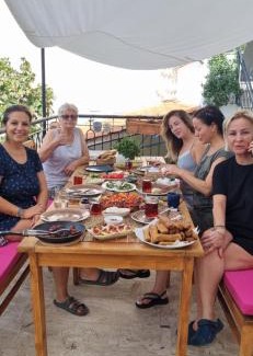 Selcuk Cama Y Desayuno | Ephesus Suites