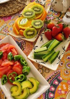 Selcuk Cama Y Desayuno | Ephesus Suites