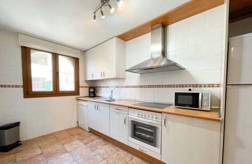 Costa Esuri Casa | EPI001 Two Bedroom Townhouse
