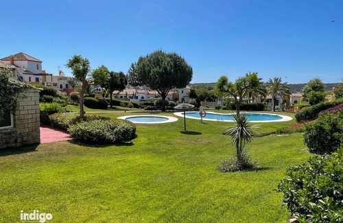 Costa Esuri Casa | EPI001 Two Bedroom Townhouse