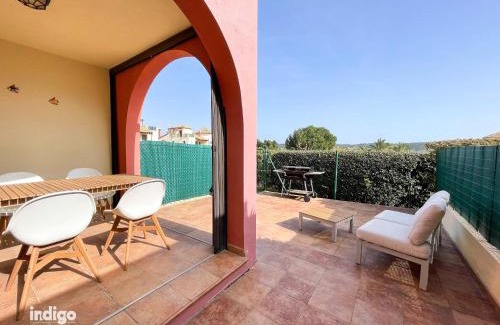 Costa Esuri Casa | EPI001 Two Bedroom Townhouse