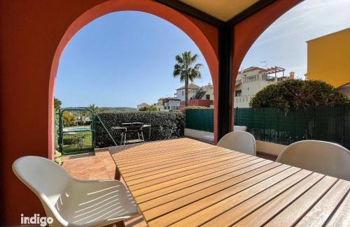 Costa Esuri Casa | EPI001 Two Bedroom Townhouse