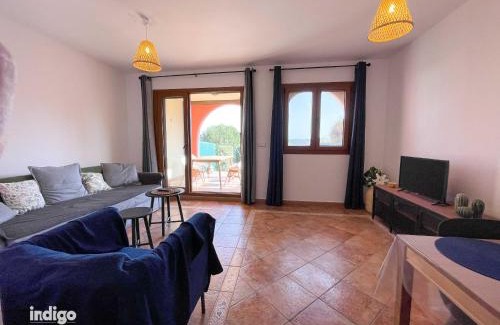 Costa Esuri Casa | EPI001 Two Bedroom Townhouse