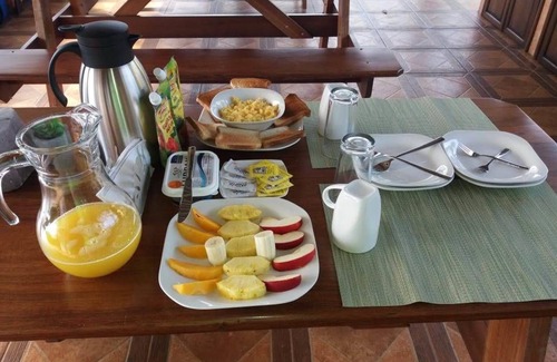 San Miguel Cabina | Epic Adventure Lodge