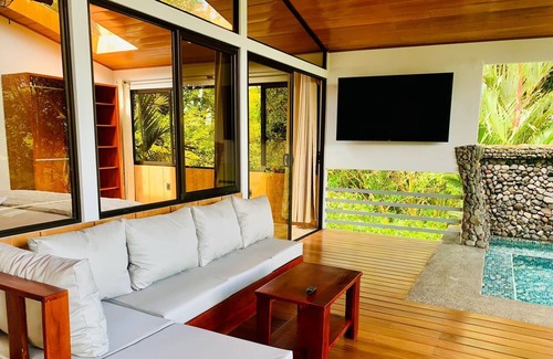 San Miguel Cabina | Epic Adventure Lodge