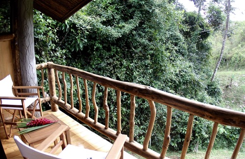 San Miguel Cabina | Epic Adventure Lodge