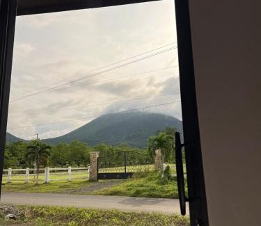 La Fortuna Apartamento | Epic Arenal View House