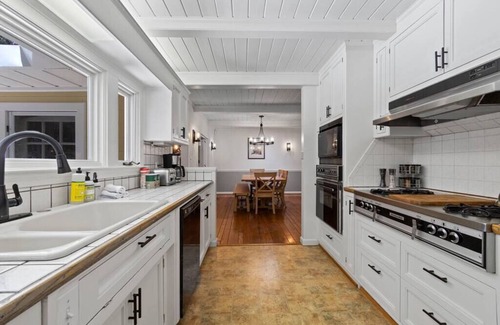 Twain Harte Casa | A completar