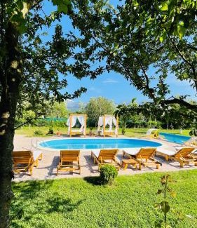 Avrig Casa | EPIC HOUSE Valea Avrigului
