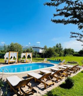 Avrig Casa | EPIC HOUSE Valea Avrigului
