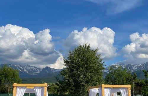 Avrig Casa | EPIC HOUSE Valea Avrigului