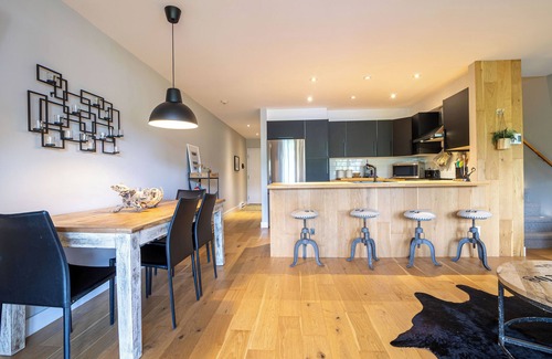 Mont-Tremblant Condominio | Epic Lake View | Panoramic View | Au Coeur De Tremblant | Wi-Fi