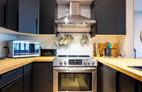Mont-Tremblant Condominio | Epic Lake View | Panoramic View | Au Coeur De Tremblant | Wi-Fi