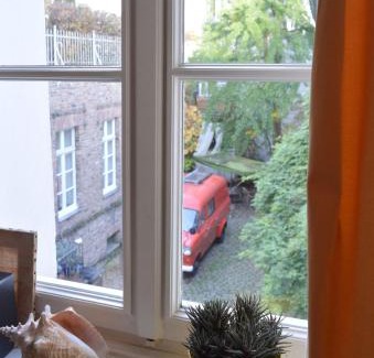 Dusseldorf Old Town Apartamento | Epic Location