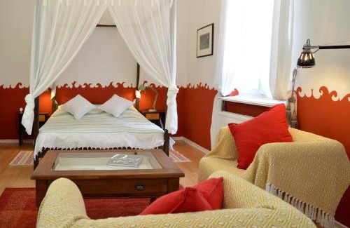 Dusseldorf Old Town Apartamento | Epic Location