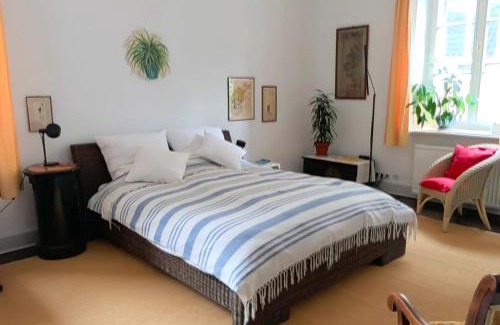 Dusseldorf Old Town Apartamento | Epic Location