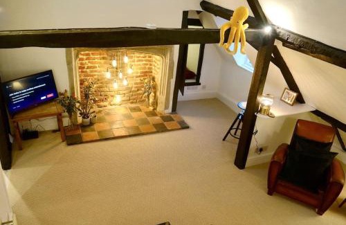 Windsor City Centre Apartamento | Epic Location, Views & Large Private Terrace