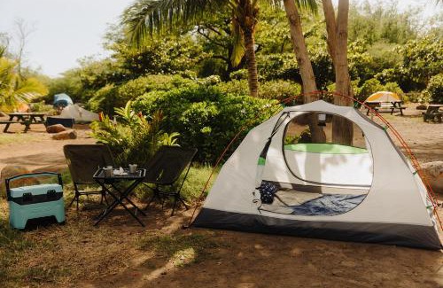 Kahului Otro | Epic Maui Car Camping