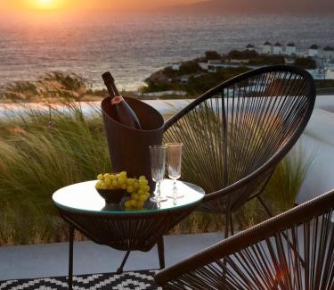 Mykonos Apartamento | Epic Mykonos