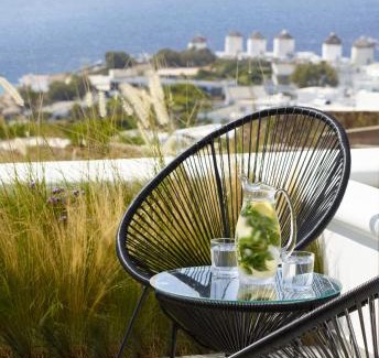 Mykonos Apartamento | Epic Mykonos