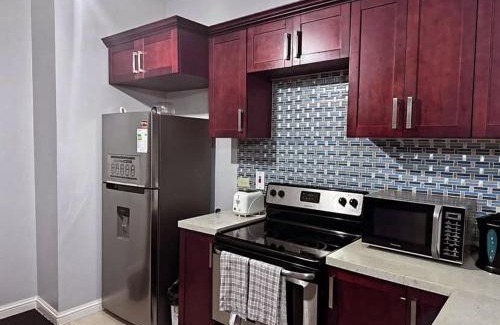 Barbican Apartamento | Epic-O-City Stays Ja