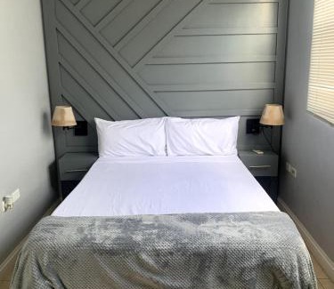 Barbican Apartamento | Epic-O-City Stays Ja