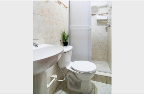 Cartagena District Apartamento | Epic pointe1
