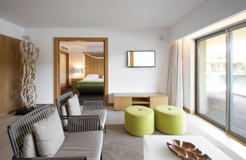 Aldeia das Acoteias Hotel | EPIC SANA Algarve Hotel