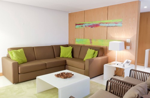 Aldeia das Acoteias Hotel | EPIC SANA Algarve Hotel