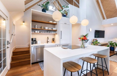 Hanalei Casa | Epic Spot on Hanalei Bay! TVNC 5116