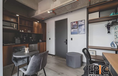 Pereira Apartamento | Epic Suite 302 Deluxe Aeropuerto