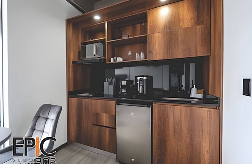 Pereira Apartamento | Epic Suite 302 Deluxe Aeropuerto