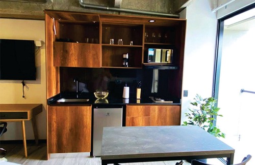 Pereira Apartamento | Epic Suite 407 Deluxe Aeropuerto