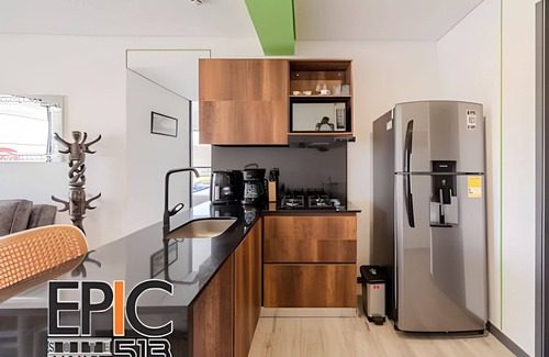 Pereira Apartamento | Epic Suite 513 Deluxe Aeropuerto