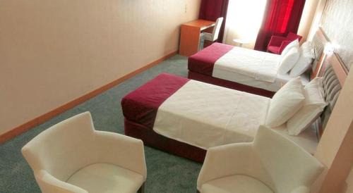 Umraniye Apartamento | Epica Luxury suit