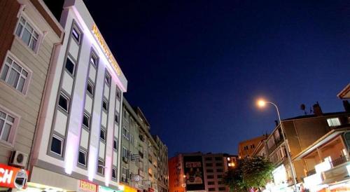 Umraniye Apartamento | Epica Luxury suit
