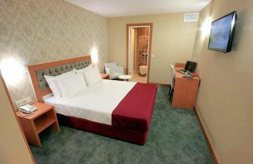 Umraniye Apartamento | Epica Luxury suit