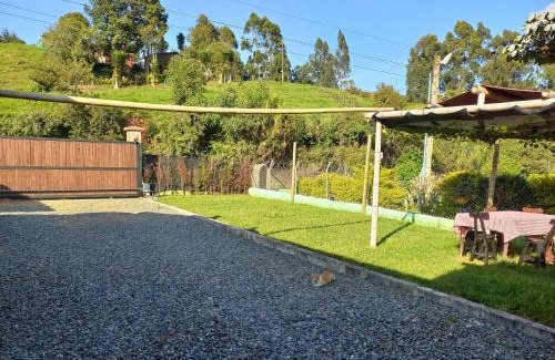 San Pedro Casa | EpicBK Casa Campestre en San Pedro Antioquia