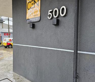 Valdivia Apartamento | Epicentro Suites Apart Hotel - Valdivia