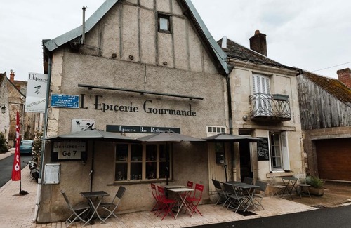 Villandry Cama Y Desayuno | Epicerie Gourmande