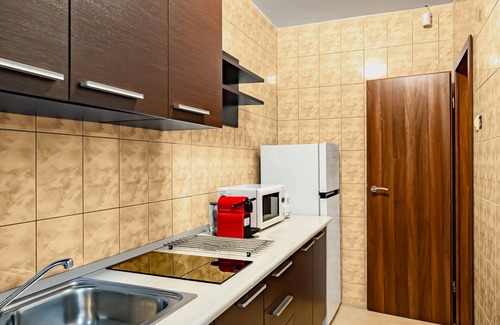 Neptun Apartamento | Epico Seafront & Garden Apartments