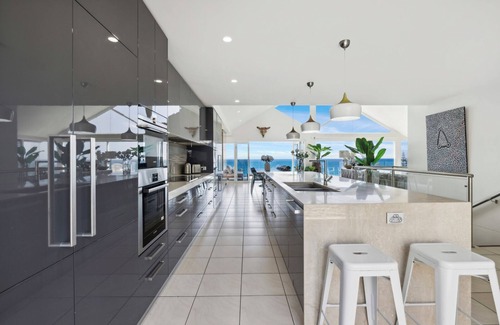 North Coast Apartamento | Epicview Entire home in Sapphire Beach