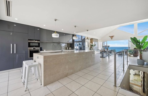 North Coast Apartamento | Epicview Entire home in Sapphire Beach