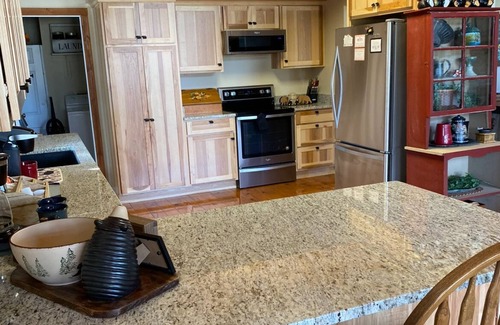 Wears Valley Chalet De Esquí | EpicViews!~EasyRoads!~Hot tub~Firepit
