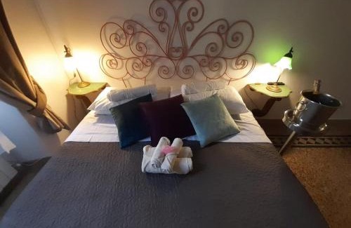 San Giovanni Apartamento | Epiro Home