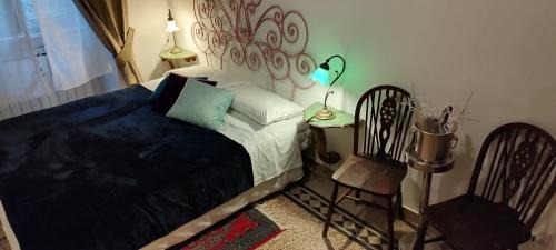 San Giovanni Apartamento | Epiro Home