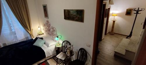 San Giovanni Apartamento | Epiro Home