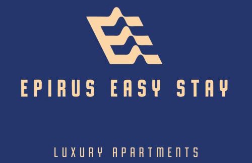 Ioannina Apartamento | Epirus Easy Stay